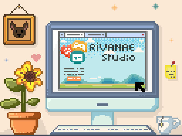 Création de site internet pour professionnel animalier